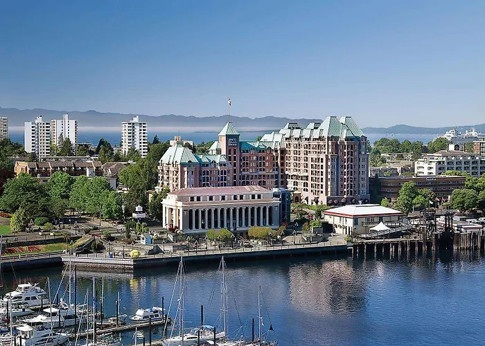 Hotel Grand Pacific