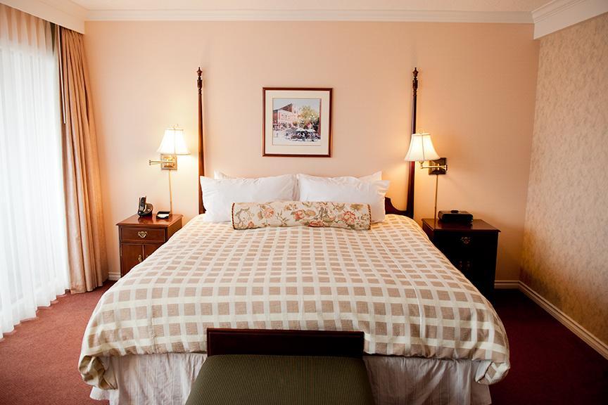 Grand Pacific 4*