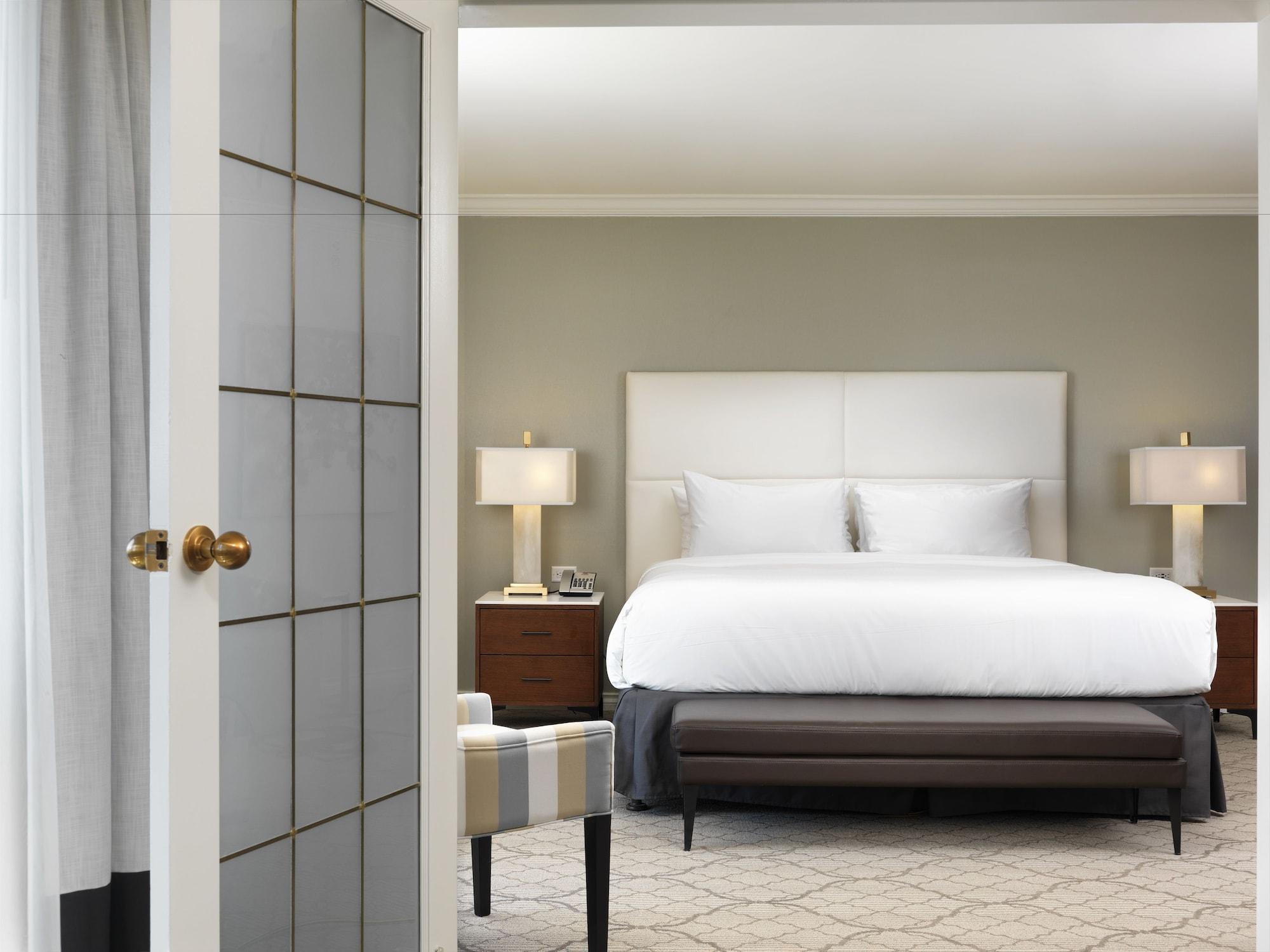 Hotel Grand Pacific 4*