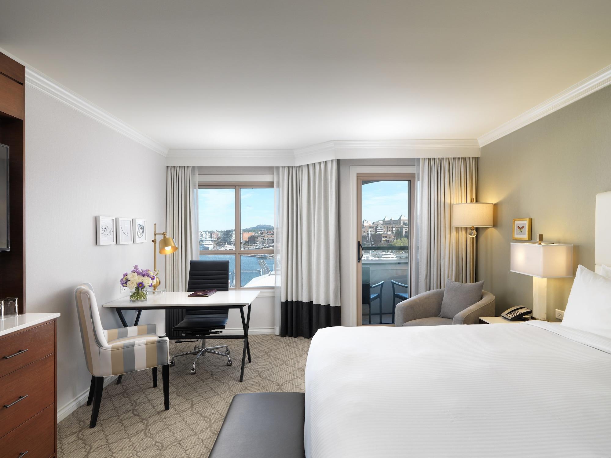 Grand Pacific Victoria