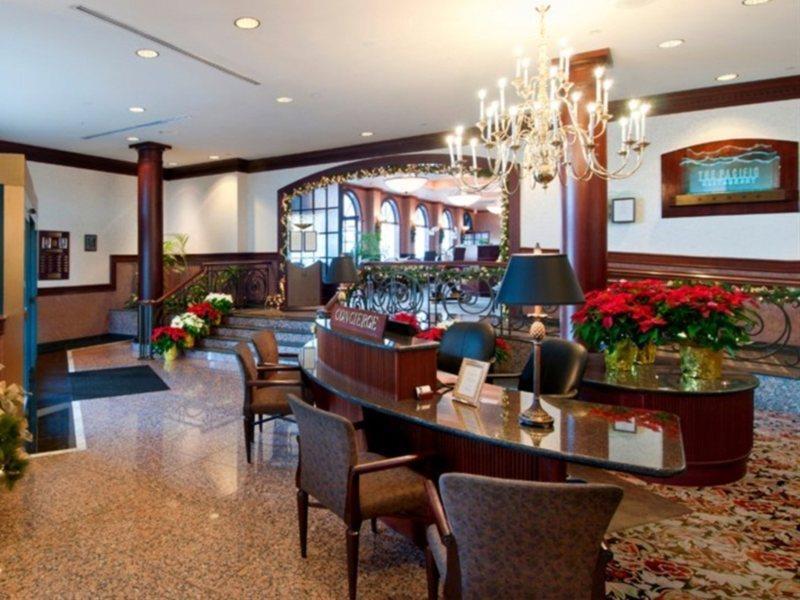 Hotel Grand Pacific 4*