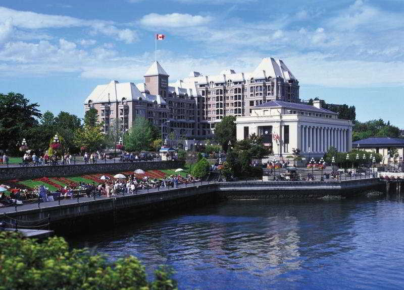 Grand Pacific Hotel